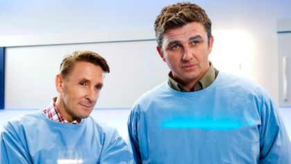 Doktor z hor: Nové příběhy VI (12)