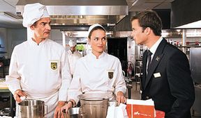Inga Lindström: Vůně lásky