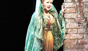 Lucrezia Borgia