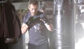 Dr. House VII (9, 10/23)