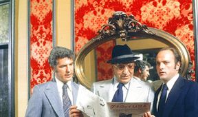 Kojak V