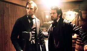 Abraham Lincoln: Lovec upírů