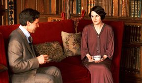 Panství Downton IV (8/10)