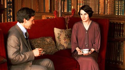 Panství Downton IV (8/10)