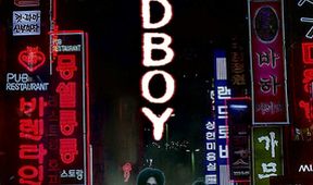 Oldboy