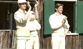 Panství Downton III (8/10)