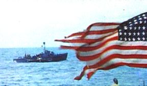 Invaze 1944 (4/4)