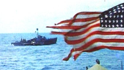 Invaze 1944 (4/4)