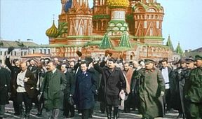 Apokalypsa Stalin: Zrození démona (1/3)