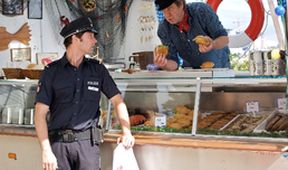 Policie Hamburk IV (9)