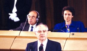Propaganda ve službách studené války: Ve stínu strachu