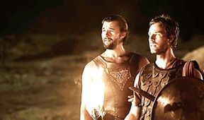 Odysseus: Cesta do temnoty