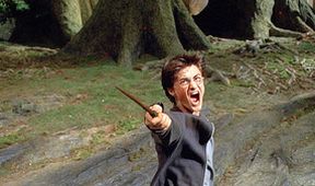 Harry Potter a vězeň z Azkabanu