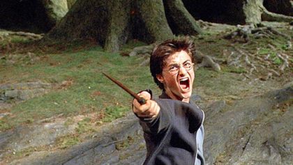 Harry Potter a vězeň z Azkabanu