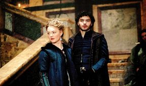 Borgiové III