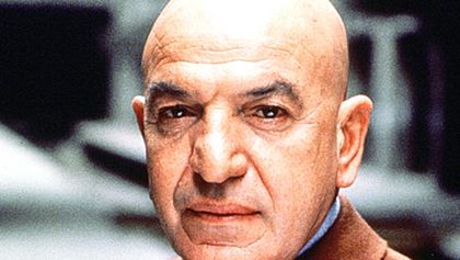 Kojak: Ariana