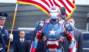 Iron Man 3