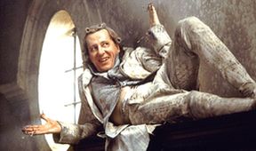Perem markýze de Sade