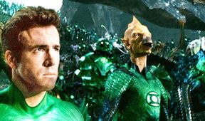 Green Lantern