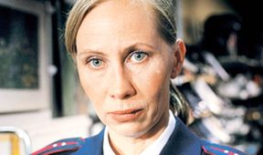 Muž bez minulosti