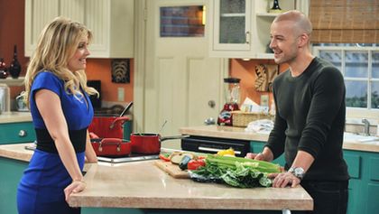 Melissa a Joey (1)