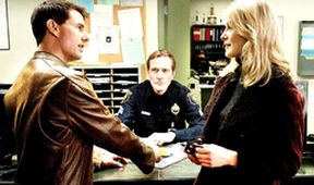 Jack Reacher: Poslední výstřel