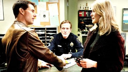 Jack Reacher: Poslední výstřel