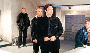 Mission: Impossible 2