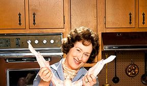 Julie a Julia