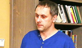 Cesty domů III (329)