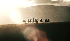 Red Hill: Krvavý zapadákov
