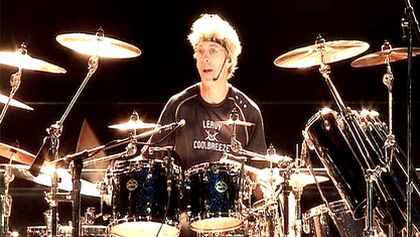 The Police - koncert 2007