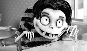 Frankenweenie: Domácí mazlíček