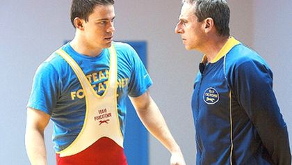 Foxcatcher