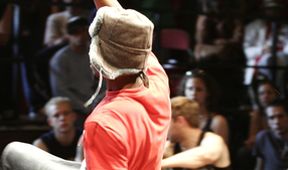 Hip hop