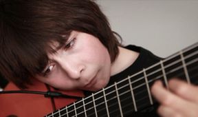 Děti flamenka