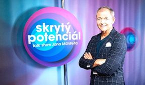 Skrytý potenciál: David Kudýn
