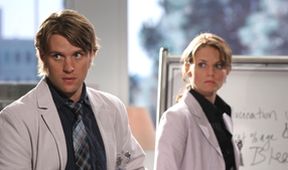 Dr. House II (2/24)