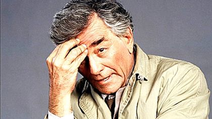 Columbo