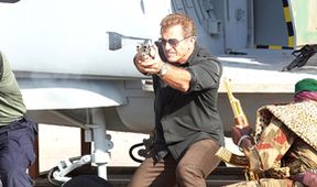 Expendables: Postradatelní 3