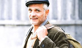 Obsluhoval jsem anglického krále