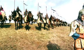 Čingischán