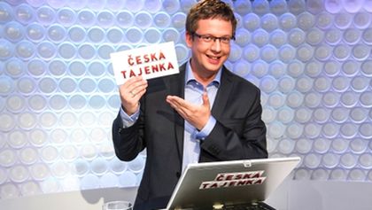 Česká tajenka