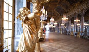 Versailles očima světových lídrů