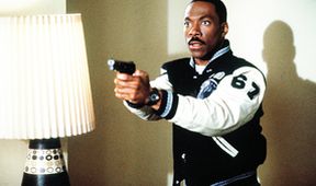 Policajt v Beverly Hills 3