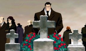 Batman: Návrat Temného rytíře - část 2.