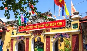 KAMU ve Vietnamu