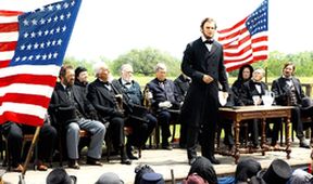 Abraham Lincoln: Lovec upírů