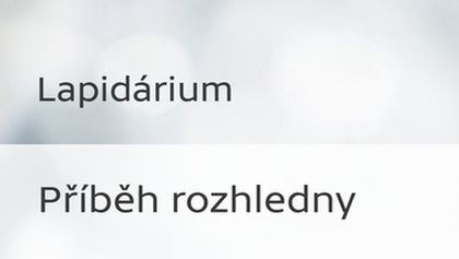 Příběh rozhledny