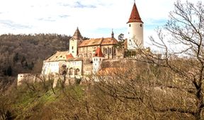 Krajinou domova (7/8)